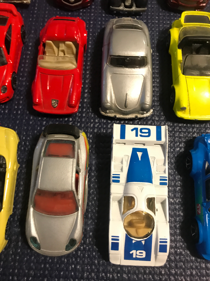 Illustration for article titled Colossal Die-Cast Collection - Box 81 - Yep, We're Still Doing This.